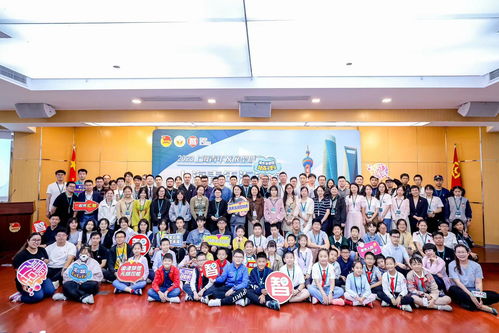 青春智汇黄浦江畔，第六期汇智营扬帆起航