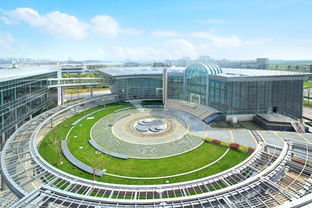 如新 以科技实力铸就核心竞争力，加速引领美丽产业升级