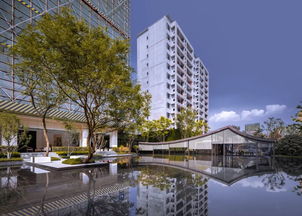 重庆8大最新精品楼盘融创汇智区深度解析 融创、绿城、龙湖等巨擘的现代人居实践